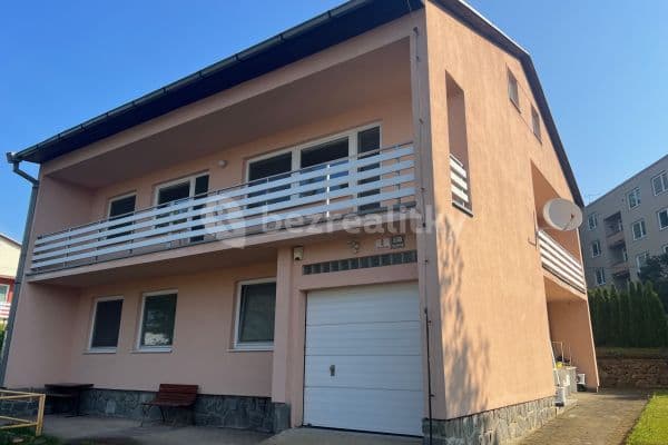 Prenájom bytu 3-izbový 138 m², Vitáskova, Brno Prenájom bytu 3-izbový 138 m², Vitáskova, Brno