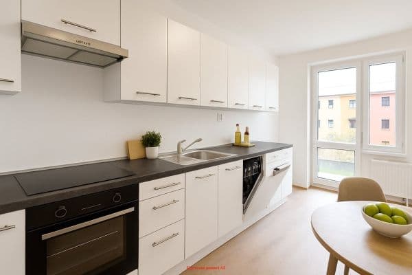 Prenájom bytu 3-izbový 71 m², Klimšova, Havířov-Šumbark Prenájom bytu 3-izbový 71 m², Klimšova, Havířov-Šumbark