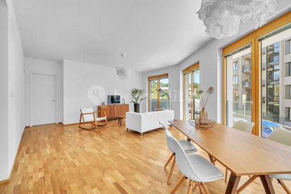 Predaj bytu 3-izbový 114 m², Grafická, Hlavní město Praha