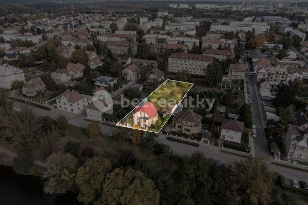 Predaj pozemku 1.925 m², Kralupy nad Vltavou