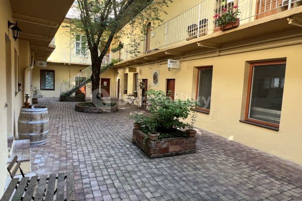Prenájom kancelárie 34 m², Pekařská, Brno Prenájom kancelárie 34 m², Pekařská, Brno