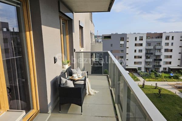 Predaj bytu 3-izbový 79 m², Waltariho, Hlavní město Praha