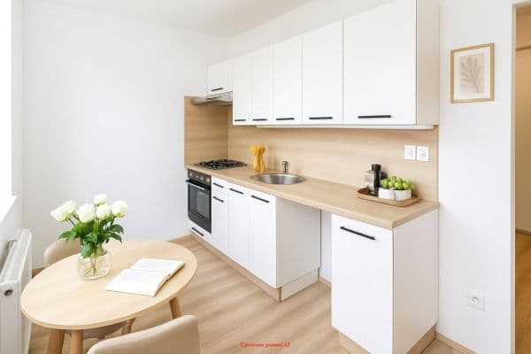 Prenájom bytu 3-izbový 69 m², Erbenova, Havířov-Město Prenájom bytu 3-izbový 69 m², Erbenova, Havířov-Město