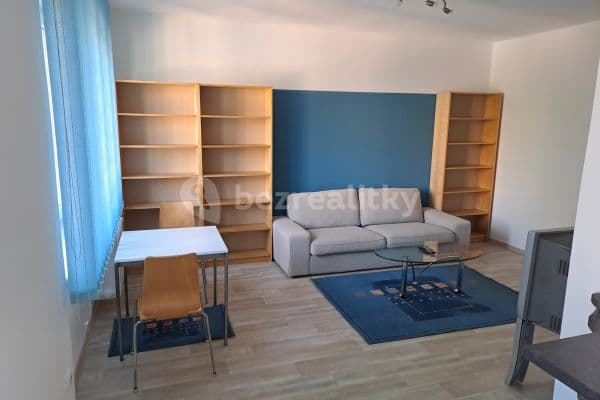 Prenájom bytu 2-izbový 52 m², Alžírská, Ostrava, Moravskoslezský kraj