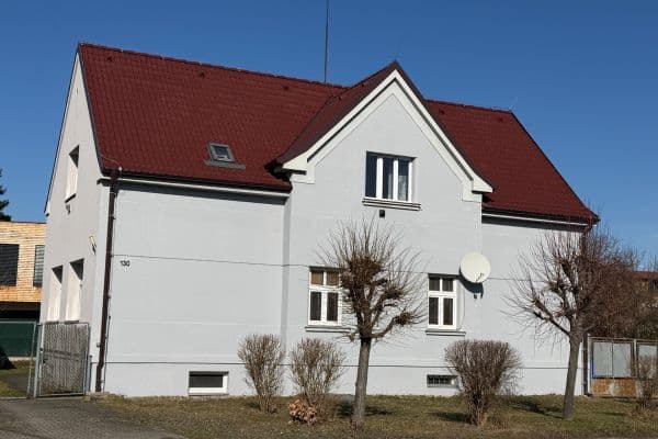 Predaj domu Predaj domu