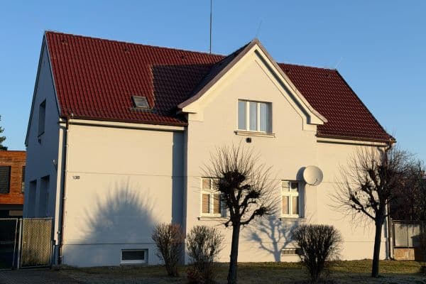 Predaj domu 465 m², pozemek 763 m², Pražská, Lety Predaj domu 465 m², pozemek 763 m², Pražská, Lety