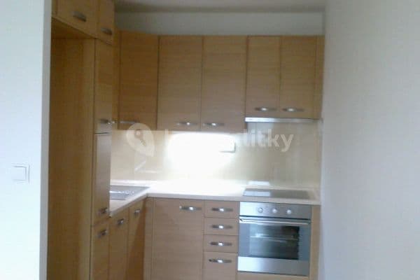 Prenájom bytu 2-izbový 45 m², Hráského, Praha Prenájom bytu 2-izbový 45 m², Hráského, Praha
