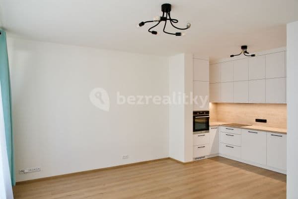 Prenájom bytu 2-izbový 63 m², Třebohostická, Hlavní město Praha