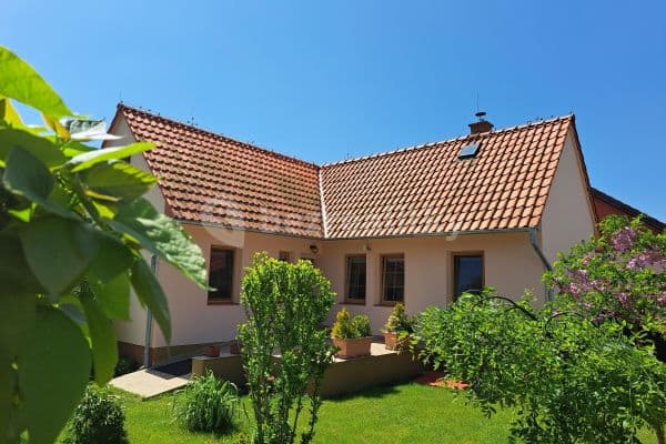 Prenájom domu 80 m², pozemok 350 m², Hořín Prenájom domu 80 m², pozemok 350 m², Hořín