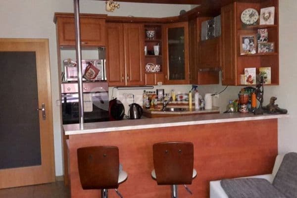 Prenájom bytu 1-izbový 38 m², Jana Palacha, Pardubice Prenájom bytu 1-izbový 38 m², Jana Palacha, Pardubice