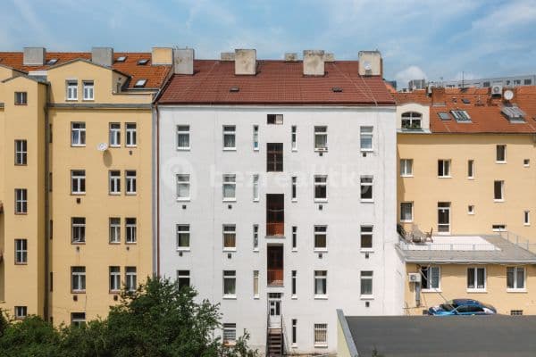 Predaj bytu 1-izbový 28 m², Sinkulova, Praha
