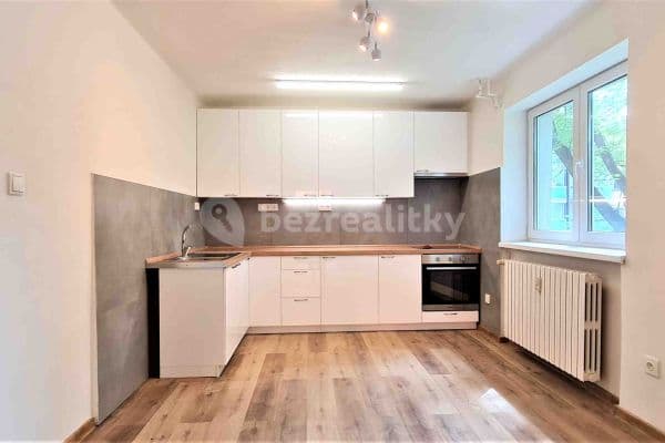 Prenájom bytu 2-izbový 51 m², Dvouletky, Ostrava Prenájom bytu 2-izbový 51 m², Dvouletky, Ostrava