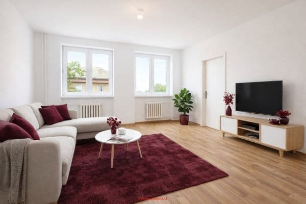 Prenájom bytu 3-izbový 81 m², U Stromovky, Havířov-Město Prenájom bytu 3-izbový 81 m², U Stromovky, Havířov-Město