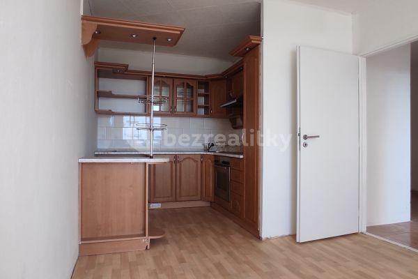 Prenájom bytu 2-izbový 40 m², Hamerská, Litvínov