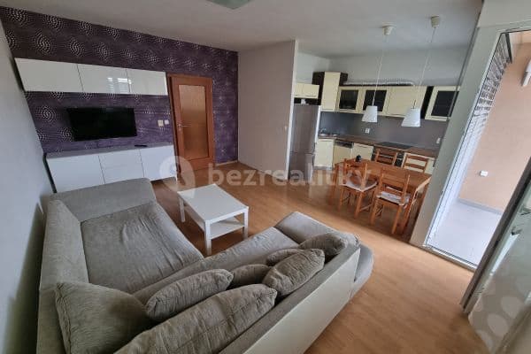 Prenájom bytu 2-izbový 54 m², Chudčická, Brno Prenájom bytu 2-izbový 54 m², Chudčická, Brno