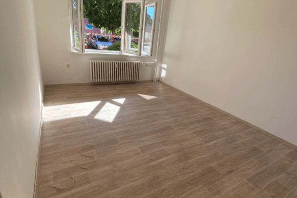 Prenájom bytu 1-izbový 34 m², Jiráskova, Krnov Prenájom bytu 1-izbový 34 m², Jiráskova, Krnov