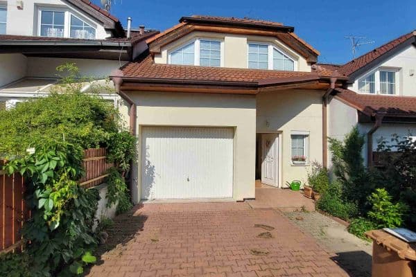 Predaj domu 134 m², pozemek 404 m², Velemínská, Praha Predaj domu 134 m², pozemek 404 m², Velemínská, Praha