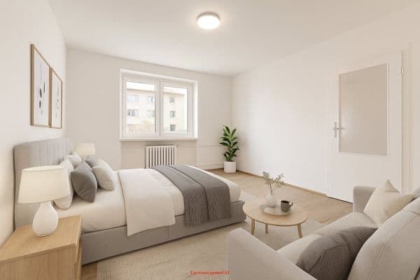 Prenájom bytu 1-izbový 27 m², U Svobodáren, Karviná-Nové Město Prenájom bytu 1-izbový 27 m², U Svobodáren, Karviná-Nové Město