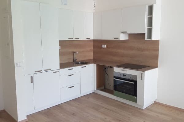Prenájom bytu 2-izbový 35 m², Krátký lán, Praha Prenájom bytu 2-izbový 35 m², Krátký lán, Praha