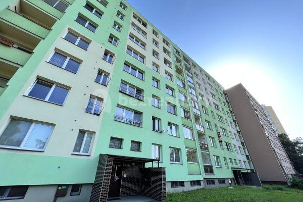 Predaj bytu 4-izbový 68 m², Maroldova, Ostrava