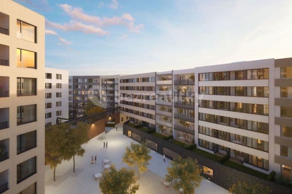 Prenájom bytu 2-izbový 41 m², Jankovcova, Hlavní město Praha Prenájom bytu 2-izbový 41 m², Jankovcova, Hlavní město Praha