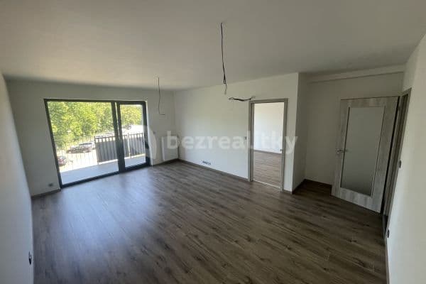 Predaj bytu 2-izbový 55 m², J. Wolkera, Kralupy nad Vltavou