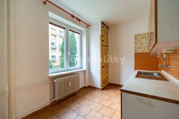Predaj bytu 2-izbový 55 m², Smetanova, 