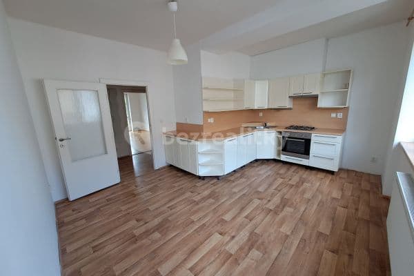 Prenájom bytu 2-izbový 67 m², Nárožní, Brno Prenájom bytu 2-izbový 67 m², Nárožní, Brno