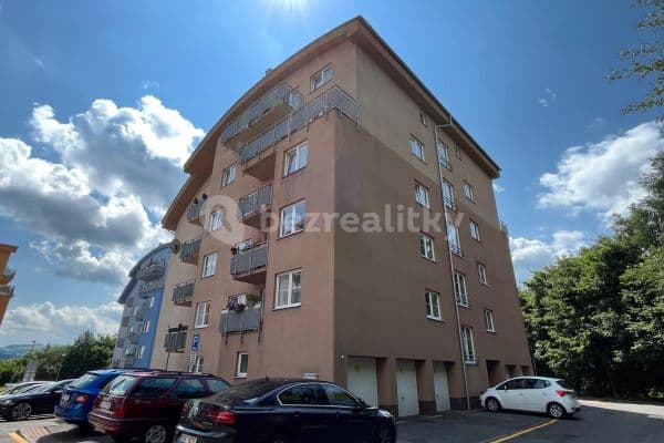 Predaj bytu 2-izbový 69 m², Nádvorní, Liberec