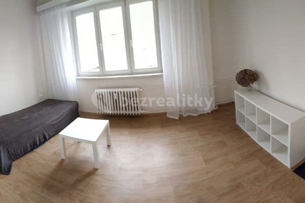 Prenájom bytu 1-izbový 26 m², Jindřichova, Ostrava Prenájom bytu 1-izbový 26 m², Jindřichova, Ostrava