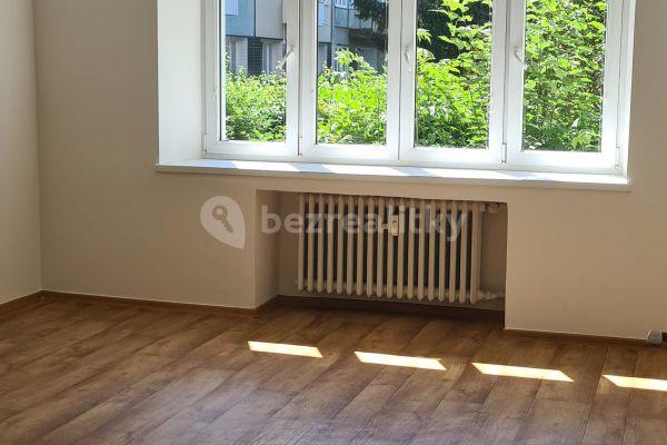 Prenájom bytu 1-izbový 40 m², Cihlářská, Brno, Jihomoravský kraj