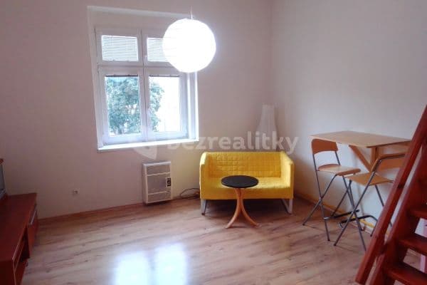 Predaj bytu 1-izbový 26 m², V Olšinách, Praha