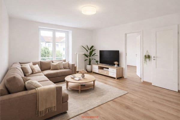 Prenájom bytu 3-izbový 69 m², Hlavní třída, Havířov-Město Prenájom bytu 3-izbový 69 m², Hlavní třída, Havířov-Město