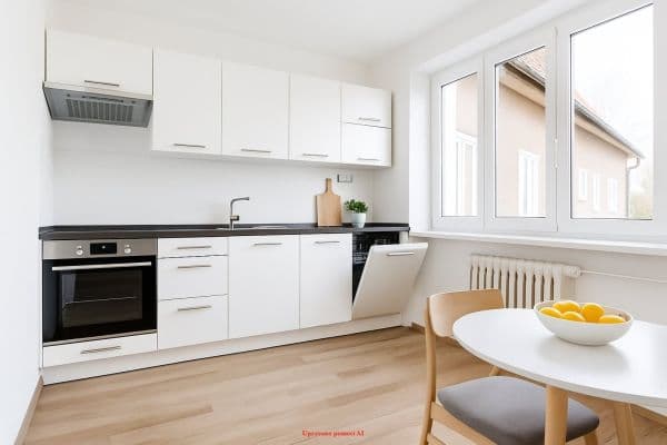 Prenájom bytu 2-izbový 54 m², Marie Majerové, Prenájom bytu 2-izbový 54 m², Marie Majerové,