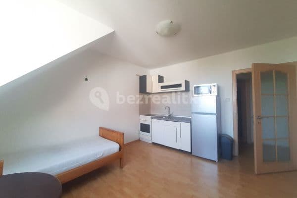 Prenájom bytu Garsoniéra 23 m², Přemyšlenská, Praha Prenájom bytu Garsoniéra 23 m², Přemyšlenská, Praha