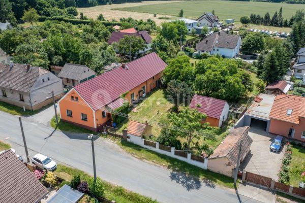 Predaj domu 319 m², pozemek 1.000 m², Plzeňská, 
