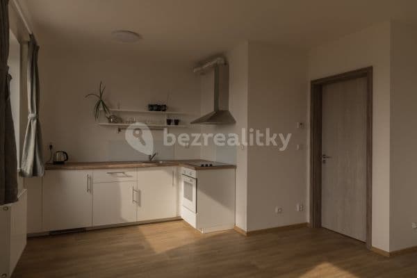 Prenájom bytu 1-izbový 36 m², 17. listopadu, Mladá Boleslav, Středočeský kraj