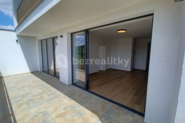 Prenájom bytu 2-izbový 57 m², Veverské Knínice Prenájom bytu 2-izbový 57 m², Veverské Knínice
