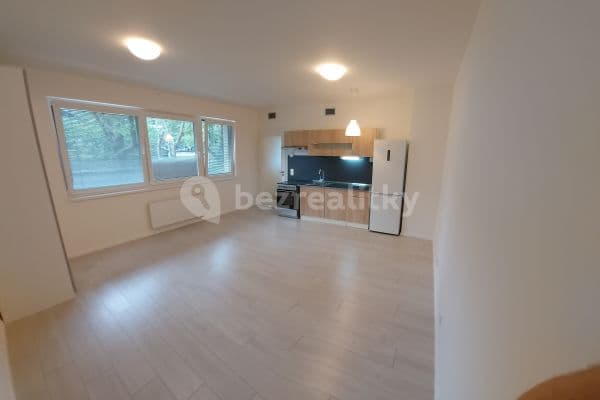 Prenájom bytu Garsoniéra 37 m², U Plynárny, Hlavní město Praha Prenájom bytu Garsoniéra 37 m², U Plynárny, Hlavní město Praha