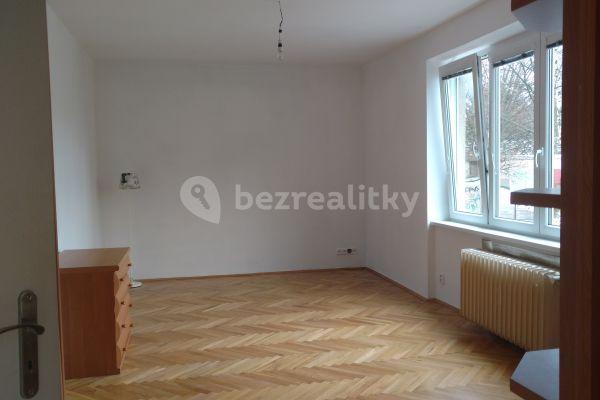 Prenájom bytu 2-izbový 55 m², Kafkova, Praha, Praha