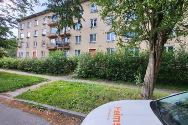 Prenájom bytu 2-izbový 49 m², Janského, Prenájom bytu 2-izbový 49 m², Janského,