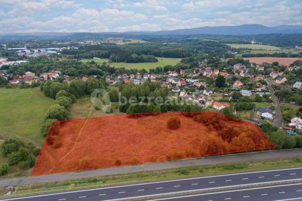 Predaj pozemku 13.462 m², Dalovice, Karlovarský kraj