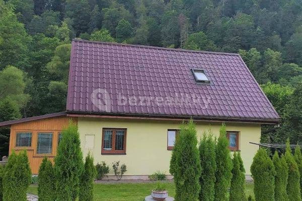 Prenájom rekreačného objektu, Vítkov - Zálužné Prenájom rekreačného objektu, Vítkov - Zálužné