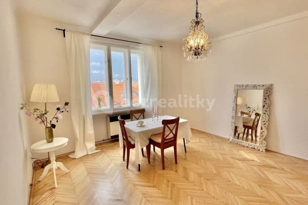 Prenájom bytu Garsoniéra 28 m², Baranova, Praha, Praha Prenájom bytu Garsoniéra 28 m², Baranova, Praha, Praha