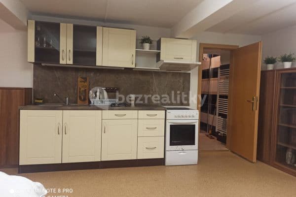 Prenájom bytu 2-izbový 60 m², Hradeckých, Praha Prenájom bytu 2-izbový 60 m², Hradeckých, Praha