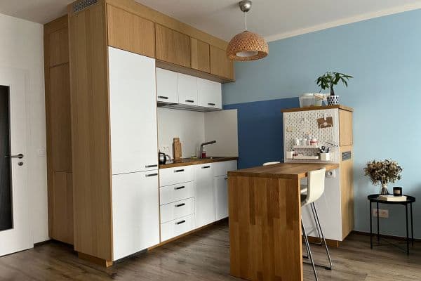 Prenájom bytu Prenájom bytu