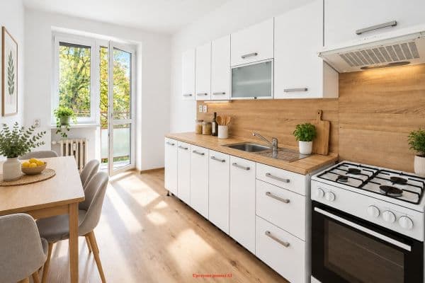 Prenájom bytu 3-izbový 70 m², Slovenského národního povstání, Havířov, Moravskoslezský kraj Prenájom bytu 3-izbový 70 m², Slovenského národního povstání, Havířov, Moravskoslezský kraj