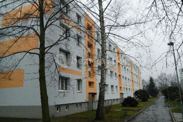 Prenájom bytu 2-izbový 56 m², Antonína Sovy, Česká Lípa, Liberecký kraj