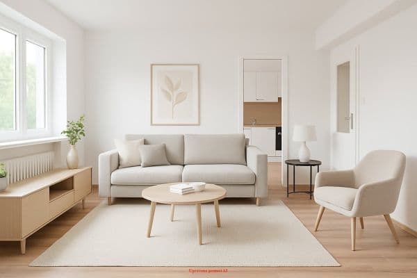 Prenájom bytu 3-izbový 70 m², Kapitána Jasioka, Prenájom bytu 3-izbový 70 m², Kapitána Jasioka,