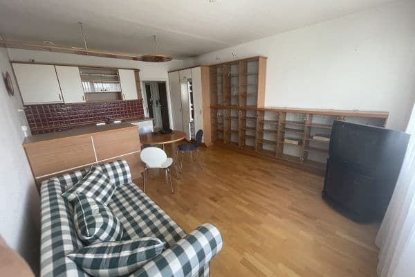 Prenájom bytu 2-izbový 45 m², Silurská, Hlavní město Praha Prenájom bytu 2-izbový 45 m², Silurská, Hlavní město Praha